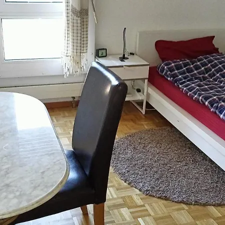 Jolie Chambre Dans Un Genève
