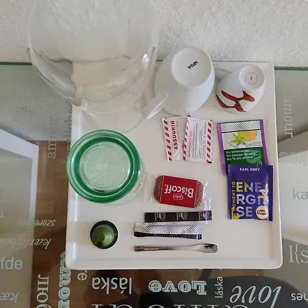 Séjour chez l'habitant Jolie Chambre Dans Un *